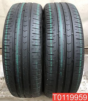 Continental ContiPremiumContact 5 185/65 R15 88T 