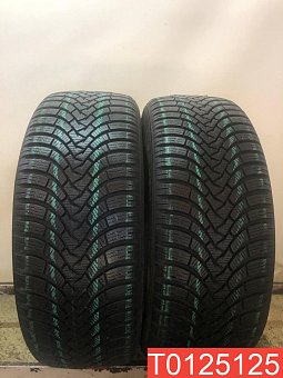 Falken EuroWinter HS01 225/45 R19 92V 