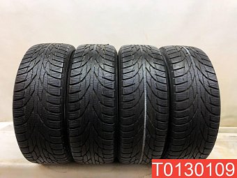 Kumho Winter Craft WS51 SUV 255/55 R19 111T 