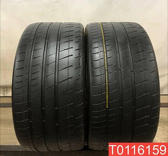 Bridgestone Potenza S007 295/35 R20 105Y 