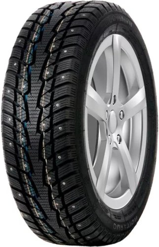 Шины Ovation WV-186 265/70 R17 121/118S шип - 1