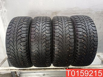 КАМА (Нижнекамский шинный завод) Euro 519 205/55 R16 91T 