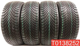 Pirelli Winter Cinturato 205/55 R16 91H 
