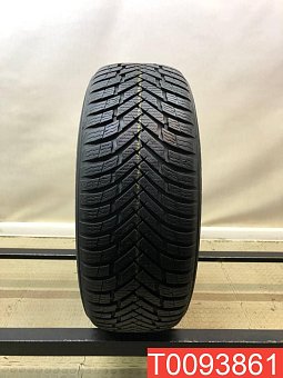 Nokian Weatherproof 205/55 R16 94V 