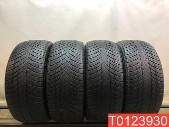 Bridgestone Blizzak LM001 285/45 R21 113V RunFlat