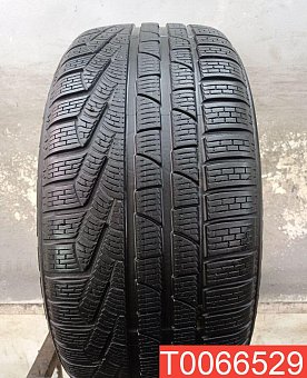 Pirelli Sottozero Winter 240 Series 2 255/45 R19 100V 