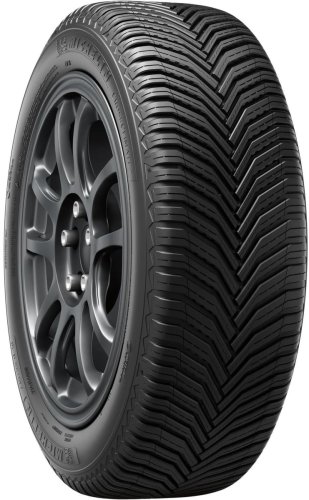 Шины Michelin Crossclimate 2 SUV 265/60 R18 110H - 1