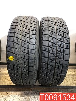 Bridgestone Icepartner 215/60 R16 95Q 