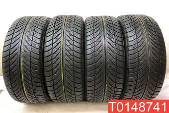 Goodyear UltraGrip 8 Performance 245/45 R18 100V RunFlat