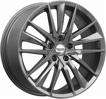 Скад Оригинал Volkswagen (Passat KL-353) 8x18 5x112 ET44 dia 57,1 Grap Россия