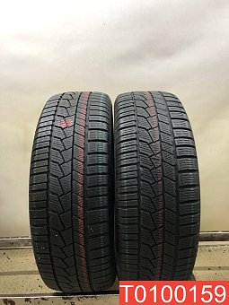 Continental ContiWinterContact TS860S 205/60 R16 96H 