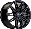 Khomen Wheels KHW1904 (3/4/5/6 series) 9,5x19 5x112 ET40 dia 66,6 Black