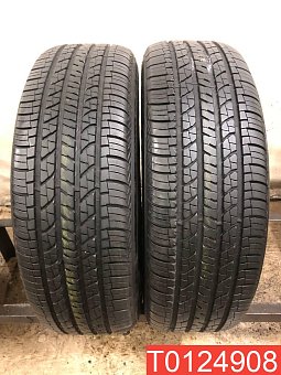 Douglas ALL-SEASON 225/65 R17 102H 