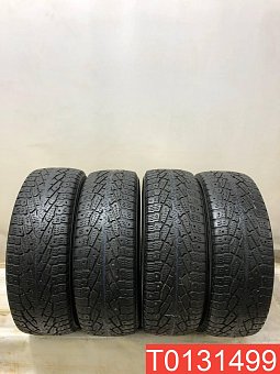Nokian Tyres Hakkapeliitta C3 215/65 R16 109/107R 