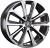 Replay Haval (HV66) 8x18 5x114,3 ET37 dia 66,6 GMF
