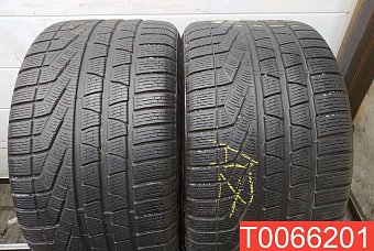 Pirelli Sottozero Winter 240 Series 2 295/35 R19 100V 
