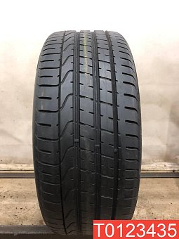 Pirelli Pzero 265/40 R22 106Y Нет