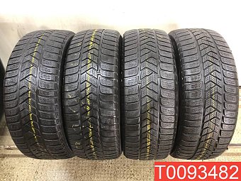 Pirelli Winter Sottozero 3 215/60 R16 99H 