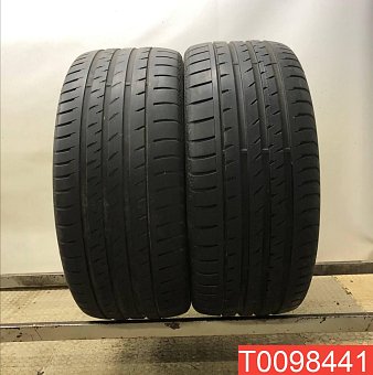 Continental ContiSportContact 3 265/40 R20 104Y 