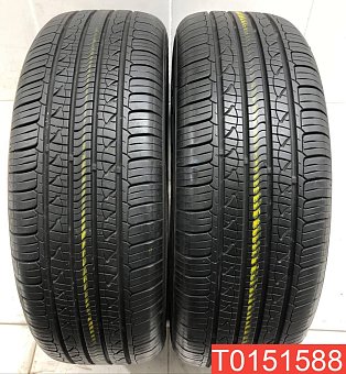 Nexen Npriz AH08 205/65 R16 95H 