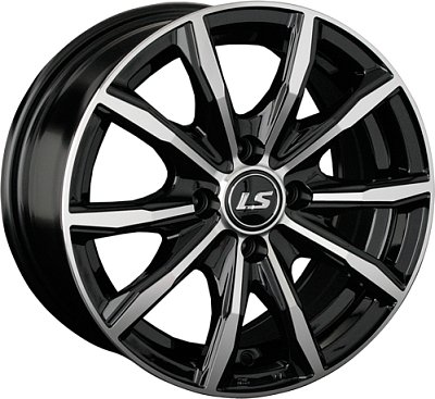 Диски LS wheels 786 - 1