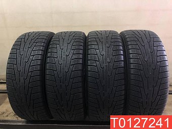 Nokian Nordman RS2 195/55 R15 89R 