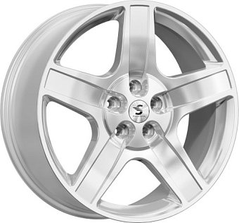 K&K Premium Series КР008 (20_ Evoque) 8,5x20 5x108 ET40 dia 63,35 elite silver