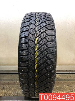 Gislaved Nord Frost 200 195/65 R15 95T 