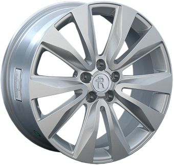 Replica Replay Audi (A45) 8x18 5x112 ET38 dia 57,1 S