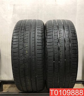 Pirelli Scorpion Verde All Season 285/40 R22 110Y 