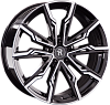 Replica Replay Audi (A249) 8,5x20 5x112 ET20 dia 66,6 BKF