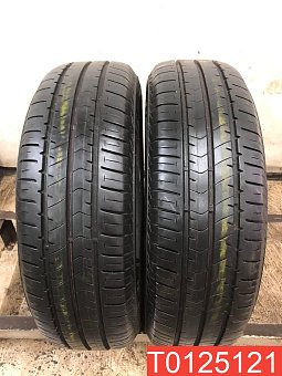 Bridgestone Ecopia NH100 RV 195/65 R15 91H 