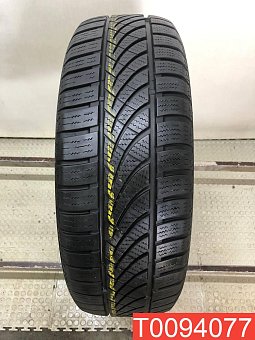 Hankook Optimo 4S 195/65 R15 91V 