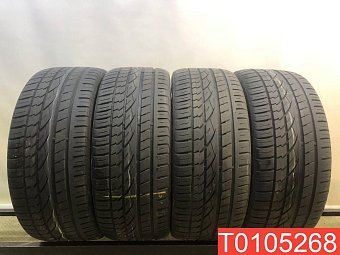 Continental CrossConatct UHP 265/40 R21 105Y 