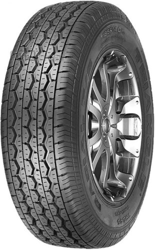 Шины Triangle TR645 195/80 R14C 106/104S Китай - 1