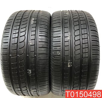Pirelli Pzero Rosso 275/35 R18 95Y 