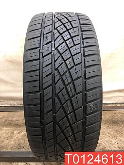 Continental ExtremeContact DWS 6 plus 245/45 R19 98Y 