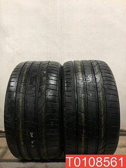 Pirelli Pzero 295/35 R20 105Y 