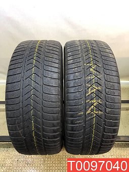 Pirelli Scorpion Winter 275/45 R20 110V RunFlat