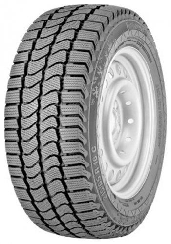 Шины Continental VancoVikingContact 2 215/65 R16C 109/107R 8PR нешип - 1