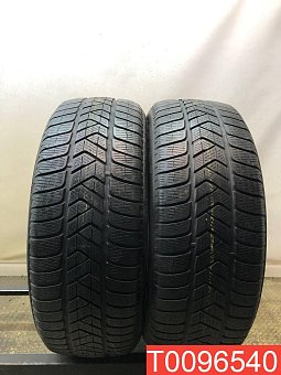 Pirelli Scorpion Winter 225/55 R19 99H 