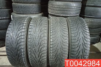 Yokohama Ice Guard IG35 235/65 R17 108T Нет