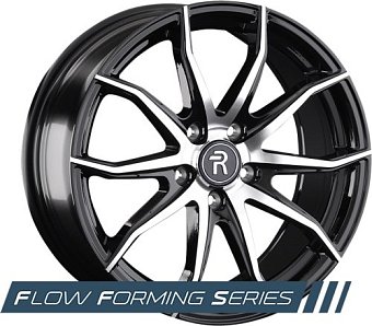 Replay Lexus (LX184) 8x18 5x114,3 ET30 dia 60,1 BKF
