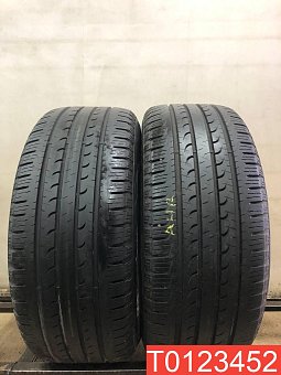 Goodyear EfficientGrip 4x4 SUV 265/50 R20 111V 