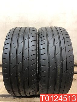 Bridgestone Potenza Adrenalin RE004 235/35 R19 91W 