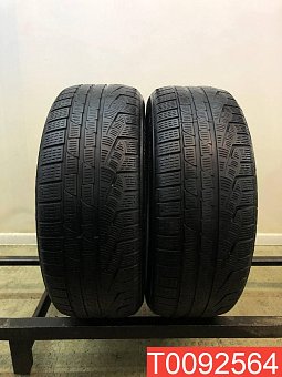 Pirelli Sottozero Winter 240 Series 2 225/45 R18 95V RunFlat