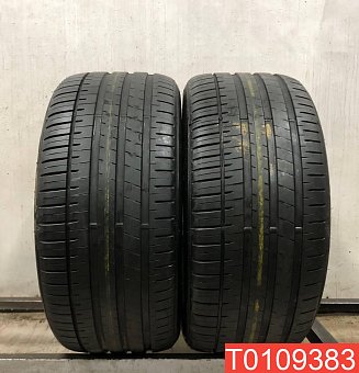 Falken Azenis FK510 275/40 R19 105Y 