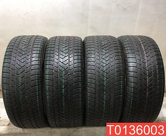 Pirelli Scorpion Winter 285/40 R22 108V 