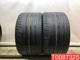 Michelin Pilot Sport Cup 2 315/30 R21 105Y 