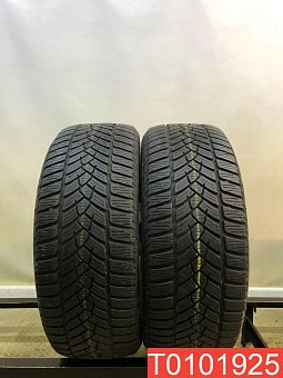 Fulda KristallControl hp2 225/55 R17 101V 